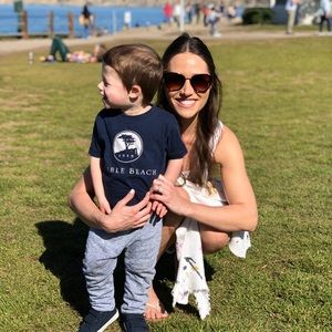 Meet your Posher, Kelly